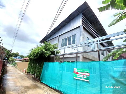 บ้านเดี่ยว 60 ตร.วา แม่ริม เชียงใหม่ 3M