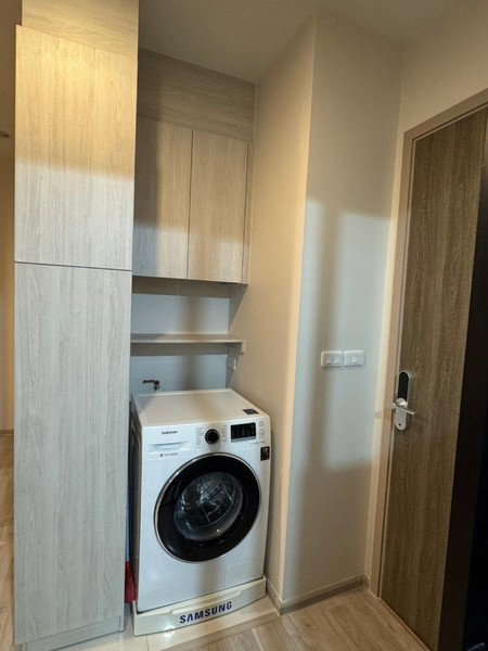 รูป S040068 Niche Mono Mega Space Bangna - รูปที่ 4/8