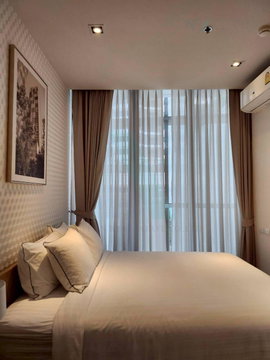 📌 ให้เช่าคอนโด พาร์ค 24 เฟส 2 อาคาร 5 ชั้น 3 2 ห้องนอน ขนาด 56 ตรม ใกล้ ดิ เอ็มดิสทิค