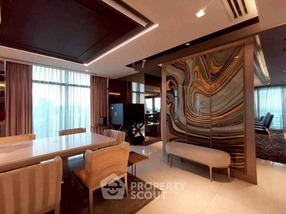 รูป คอนโด 3 ห้องนอน ขาย The Residences At The St. Regis Bangkok ใกล้ BTS ราชดำริ 90 ม. (ID 3081022) - รูปที่ 8/19