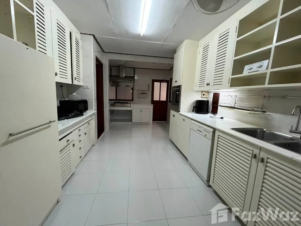 รูป ขาย บ้านเดี่ยว 5 ห้องนอน ในโครงการ หมู่บ้านปัญญา 6580738 - รูปที่ 12/35