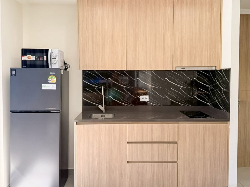 picture Unixx South Pattaya 2 Bedroom Corner Condo for Rent - 3/15