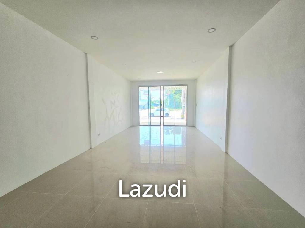 picture 2 STOREY TOWNHOUSE IN HUA HIN 88 - 2/10