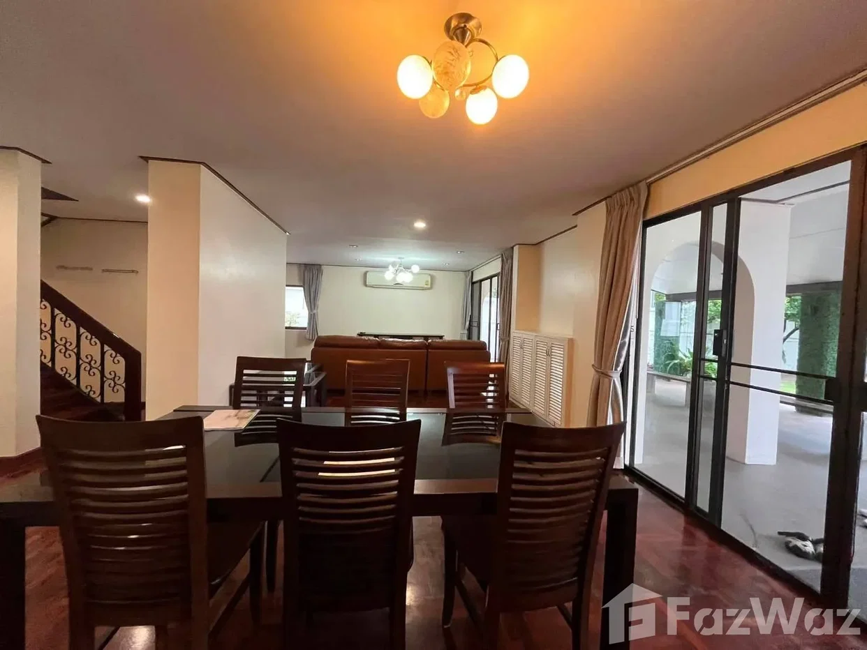 รูป ขาย บ้านเดี่ยว 5 ห้องนอน ในโครงการ หมู่บ้านปัญญา 6580738 - รูปที่ 9/35