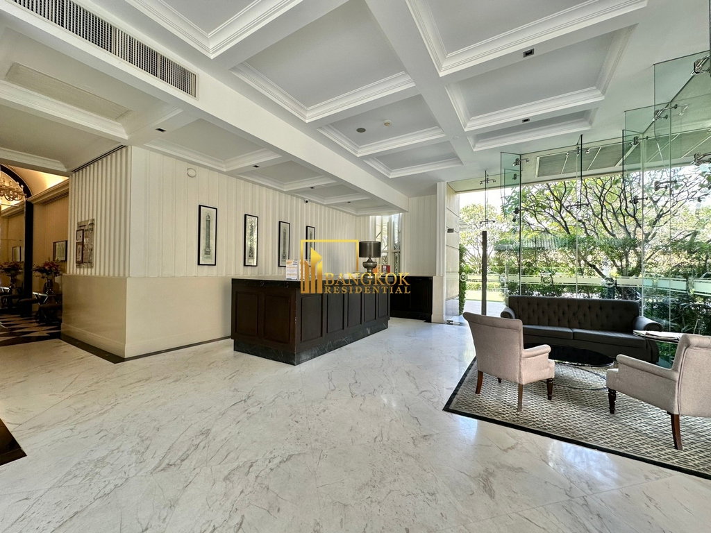 รูป Royce Private Residence | Beautiful 3 Bedroom Luxury Condo - BR2995CD - รูปที่ 38/42