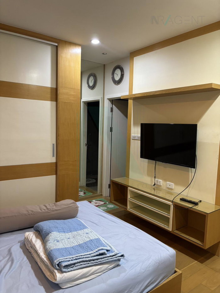 รูป ให้เช่าคอนโด ไฮฟ์ แอท สาทร อาคาร 1 ชั้น 10 2 ห้องนอน ขนาด 70.00 ตรม ใกล้ โรบินสัน บางรัก - รูปที่ 5/8