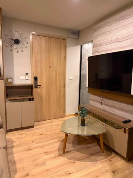 เช่าคอนโด Brix Condominium/บริกซ์ คอนโดมิเนียม (A6907047) ID Line : @condo98