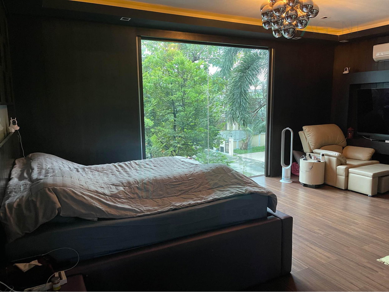 รูป 📌 ขายบ้านเดี่ยว โครงการ บ้านพัฒนาการ 3 ชั้น 5 ห้องนอน 5 ห้องน้ำ - รูปที่ 8/8