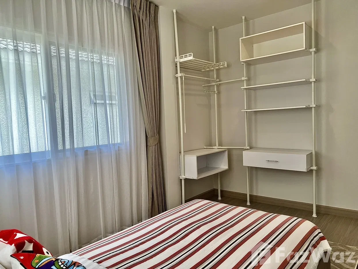 รูป บ้านเดี่ยวให้เช่า 3 ห้องนอน ในโครงการ ศุภาลัย เลค วิลล์ ภูเก็ต 5368637 - รูปที่ 21/26