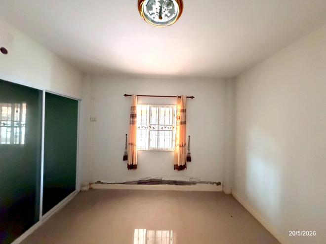 รูป บ้านเดี่ยว 76 ตร.วา ร่มเย็น 5 เมืองอุดรธานี อุดรธานี 3.1M - รูปที่ 14/53