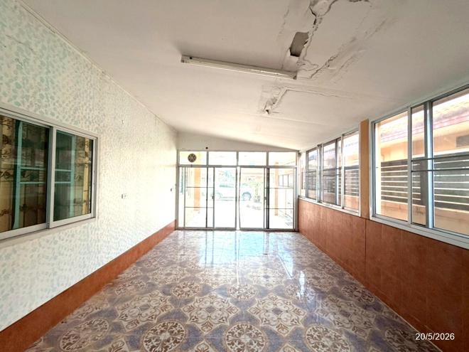 รูป บ้านเดี่ยว 76 ตร.วา ร่มเย็น 5 เมืองอุดรธานี อุดรธานี 3.1M - รูปที่ 7/53