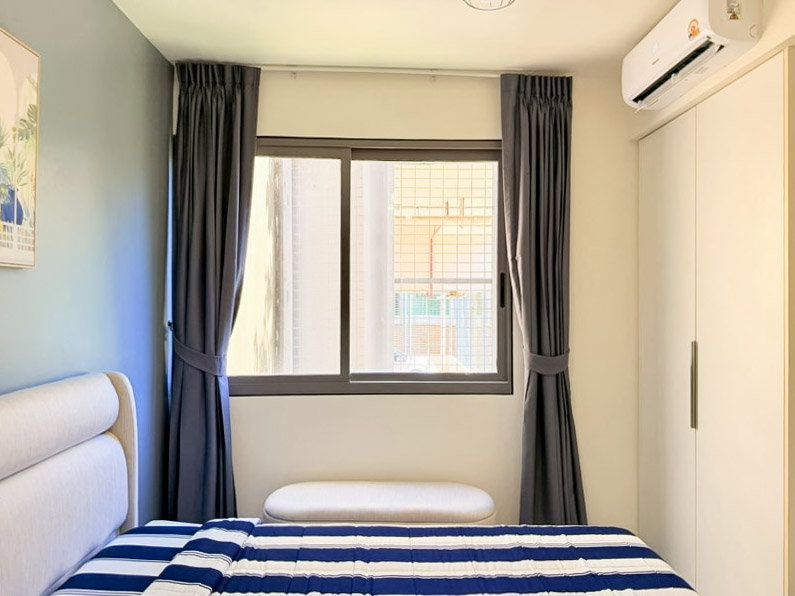 picture Unixx South Pattaya 2 Bedroom Corner Condo for Rent - 6/15