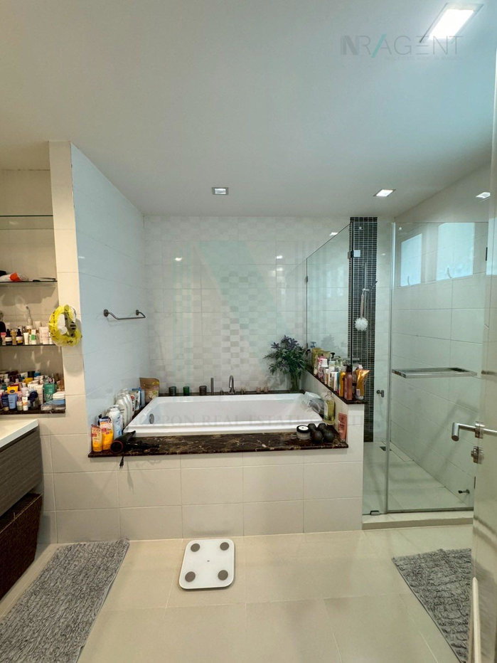 รูป ขายบ้านเดี่ยว โครงการ ฮาบิเทีย เวนต์ ปัญญาอินทรา 2 ชั้น 3 ห้องนอน 3 ห้องน้ำ - รูปที่ 7/8