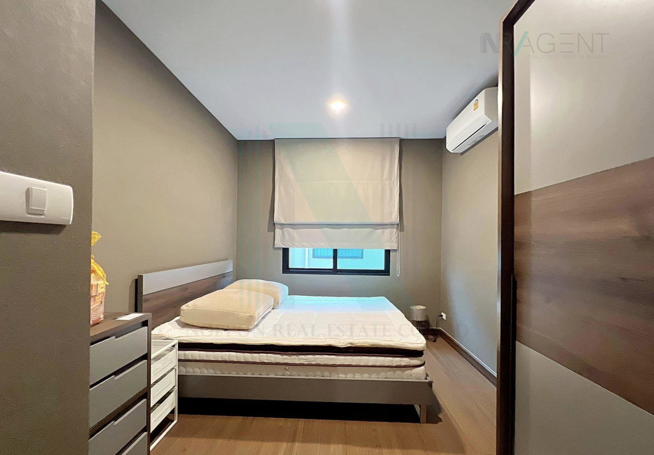 รูป ให้เช่าบ้านเดี่ยว 2 ชั้น โคโม่ โบทานิก้า บางนา 3 ห้องนอน 3 ห้องน้ำ - รูปที่ 6/8