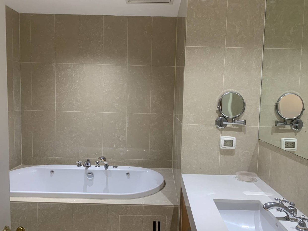 รูป Athenee Residence 2 bedrooms, for sale - รูปที่ 7/7