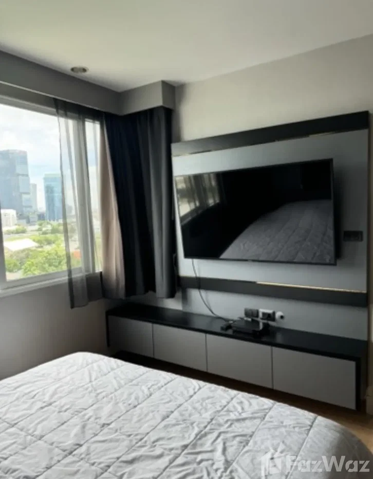 รูป ขาย คอนโด 2 ห้องนอน ในโครงการ ศุภาลัย เวลลิงตัน 6581010 - รูปที่ 6/17