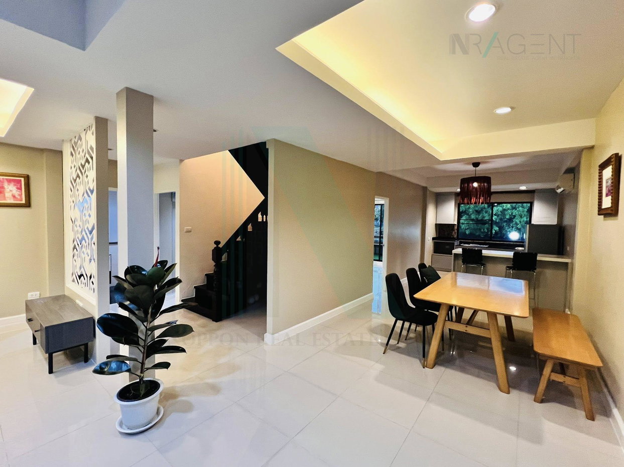 รูป 📌 ขายบ้านเดี่ยว โครงการ หมู่บ้านมณียา 2 ชั้น 3 ห้องนอน 3 ห้องน้ำ - รูปที่ 7/8