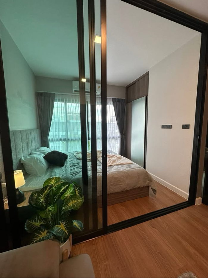picture For rent Arise Condo Mahidol Available to move in - 8/10