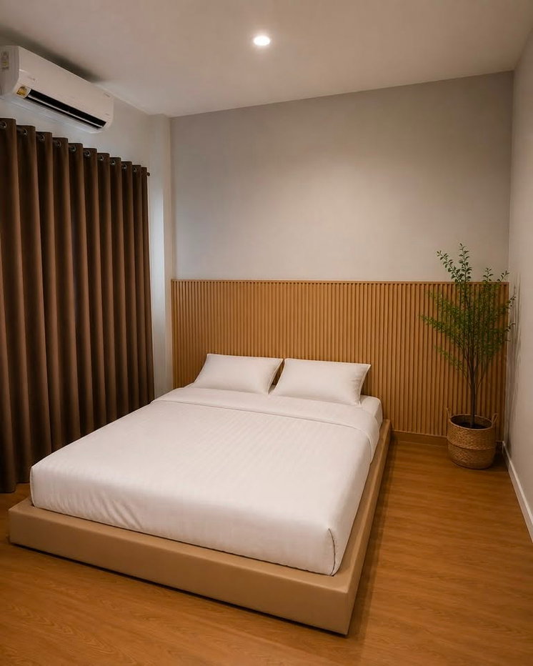 รูป OP02155 - Pleno Sukhumvit-Bangna 4 : MegaBangna - รูปที่ 7/9