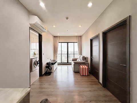 เช่าคอนโด Urbano Rajavithi/เออร์บาโน ราชวิถี (T6907008) ID Line : @rent24
