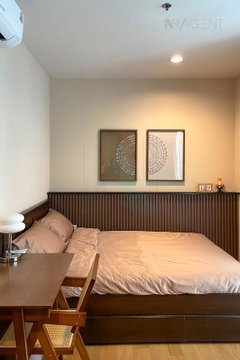 🎊 For Rent Condo VILLA SIKHARA Building 1, Floor 6,2 bed room, Room size 110 sqm