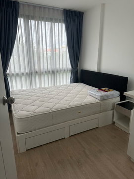 🤝🏻RB25404 ให้เช่าถูกมาก👍ไอคอนโด เสรีไทย กรีนสเปซ✅แอดไลน์ @mproperty( มี @ ด้วย) แอดมินตอบไว