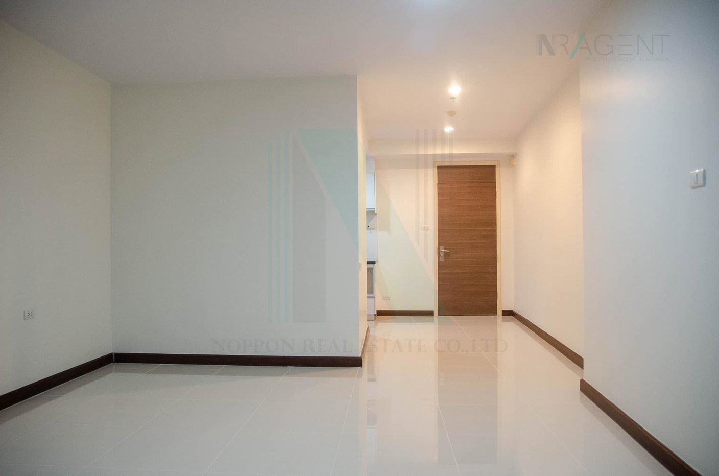 รูป ขายคอนโด ศุภาลัย พรีมา ริวา พระราม 3-นราธิวาส อาคาร 1 ชั้น 26 1 ห้องนอน ขนาด 43 ตรม ใกล้ ธนาคารกรุงเทพ สำนักงานใหญ่ - รูปที่ 1/8