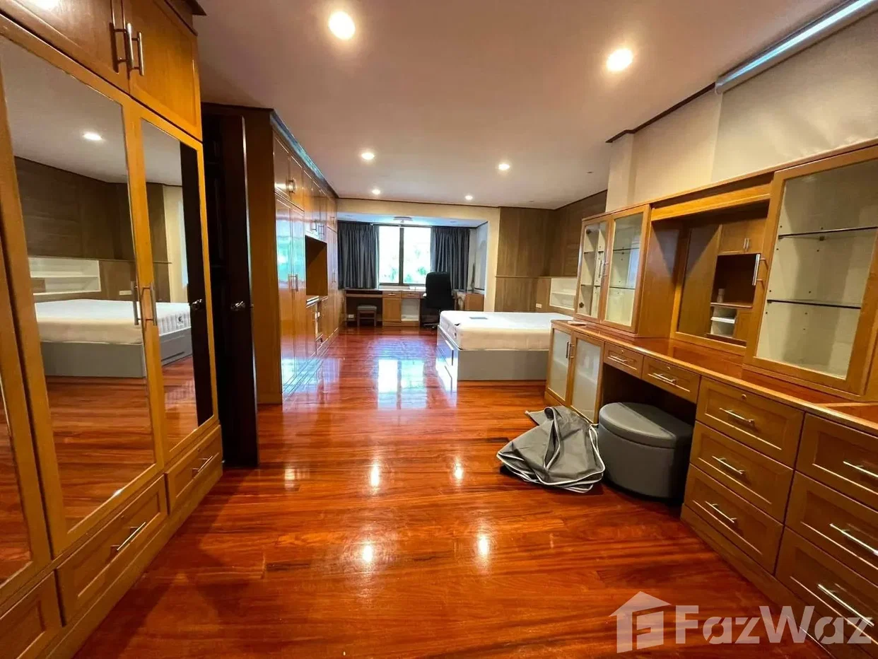 รูป ขาย บ้านเดี่ยว 5 ห้องนอน ในโครงการ หมู่บ้านปัญญา 6580738 - รูปที่ 29/35