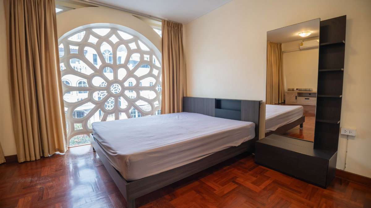 picture For Rent Townhome Sukhumvit Eakkamai BTS GH436 - 15/22