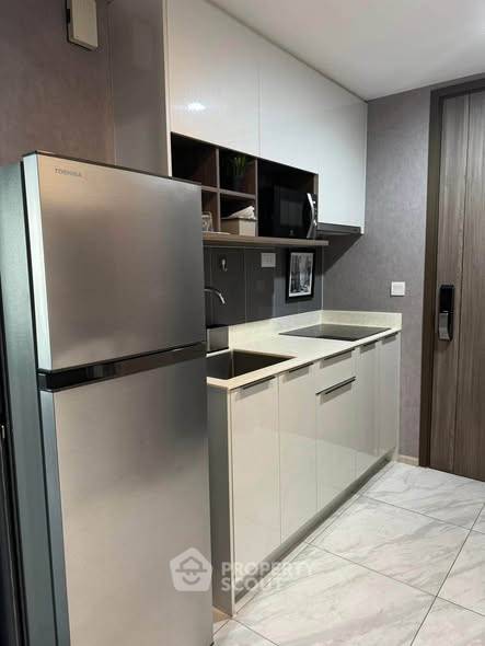 รูป คอนโด 2 ห้องนอน Ideo Mobi Asoke ใกล้ MRT เพชรบุรี 200 ม. (ID 3083323) - รูปที่ 7/7