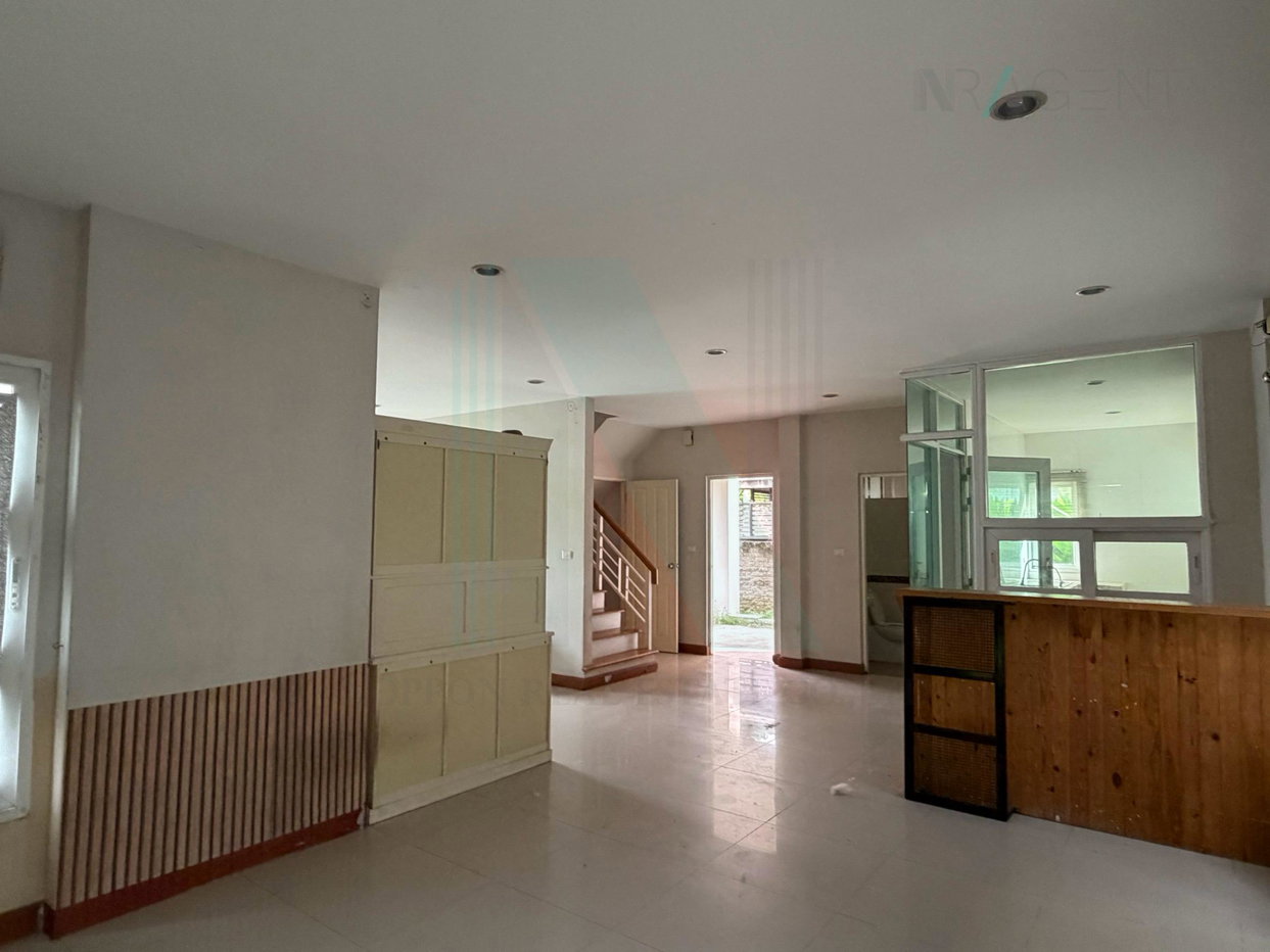 รูป ขายบ้านเดี่ยว โครงการ คาซ่า เพรสโต้ ราชพฤกษ์ – แจ้งวัฒนะ 2 ชั้น 3 ห้องนอน 3 ห้องน้ำ - รูปที่ 3/8