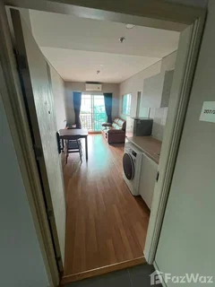 Corner 1-BR at Lumpini Taopoon Interchange (Lucky #207/207) 6578486