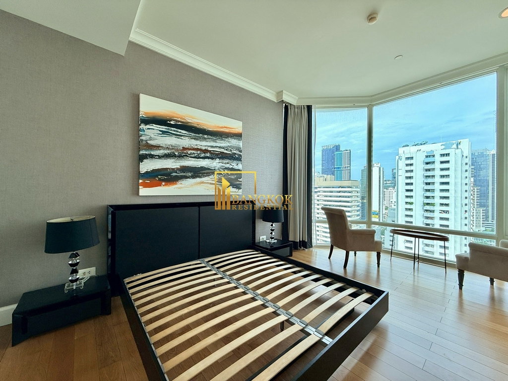 รูป Royce Private Residence | Beautiful 3 Bedroom Luxury Condo - BR2995CD - รูปที่ 12/42