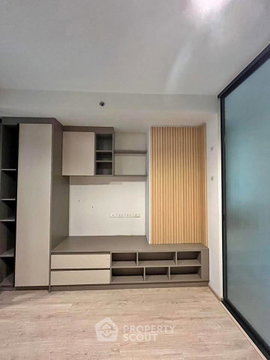 คอนโด 1 ห้องนอน ขนาด 35 ตร.ม. ชั้น 23 สูง Ideo Sathorn-Wongwian Yai ใกล้ BTS วงเวียนใหญ่ 200 ม. (ID 3081066)