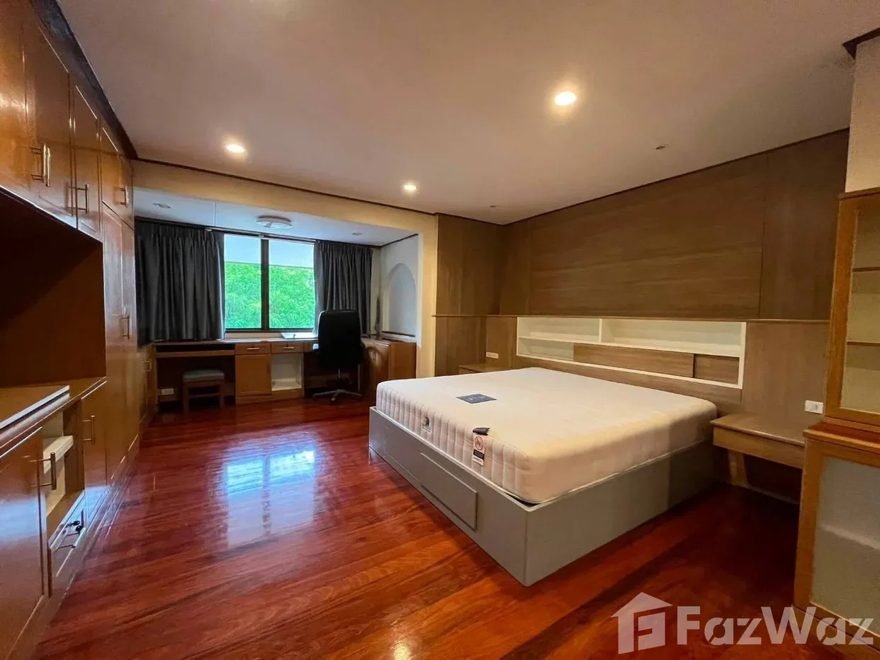 รูป ขาย บ้านเดี่ยว 5 ห้องนอน ในโครงการ หมู่บ้านปัญญา 6580738 - รูปที่ 25/35