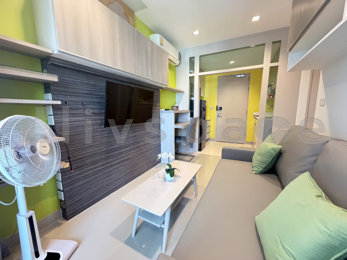 รูป ▚ LB154ツ สำหรับเช่า Ideo Mobi Sathorn 2 ห้องนอน ราคาพิเศษ ⭐ - รูปที่ 1/15