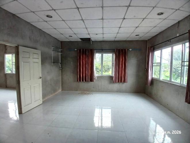 รูป บ้านเดี่ยว 60 ตร.วา แม่ริม เชียงใหม่ 2.2M - รูปที่ 14/45