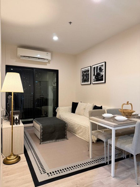 รูป S040068 Niche Mono Mega Space Bangna - รูปที่ 5/8