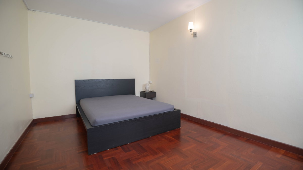 picture For Rent Townhome Sukhumvit Eakkamai BTS GH436 - 17/22