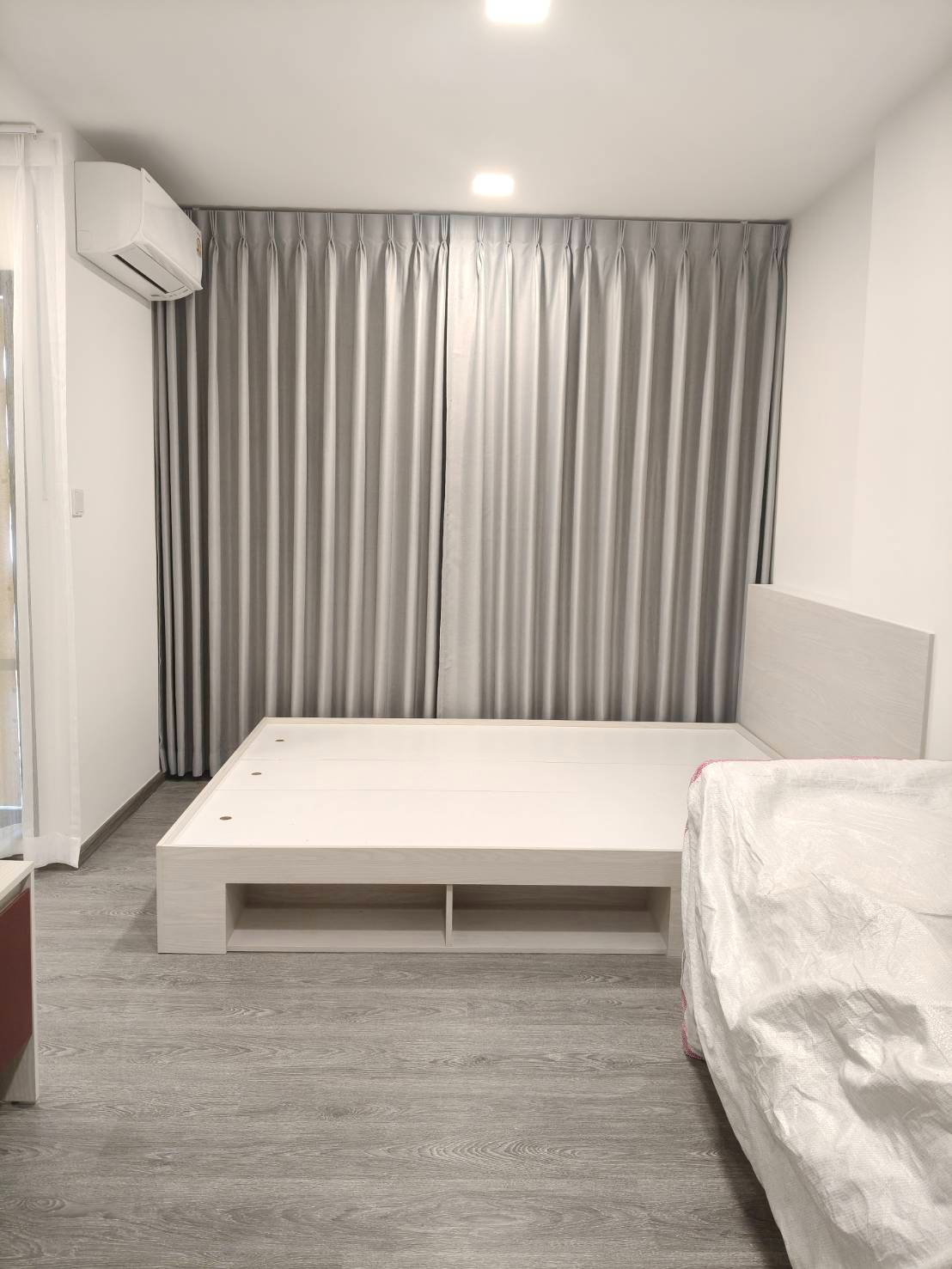 โครงการ เคฟ วันเดอร์แลนด์ (Kave Wonderland) ให้เช่า 9,500 บาท 🛌✨ ราคาดีสุด สัญญา 2 ปี ตึก F ชั้น 6 LINE: @802dkhwu 