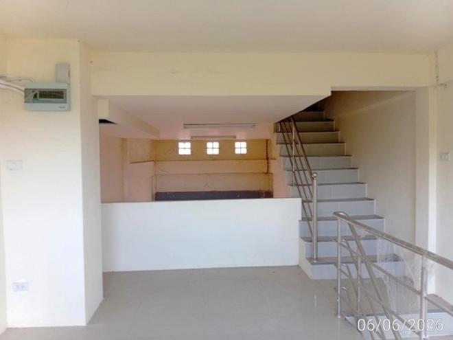 รูป อาคารพาณิชย์ 18 ตร.วา เมืองอุดรธานี อุดรธานี 1.3M - รูปที่ 10/31
