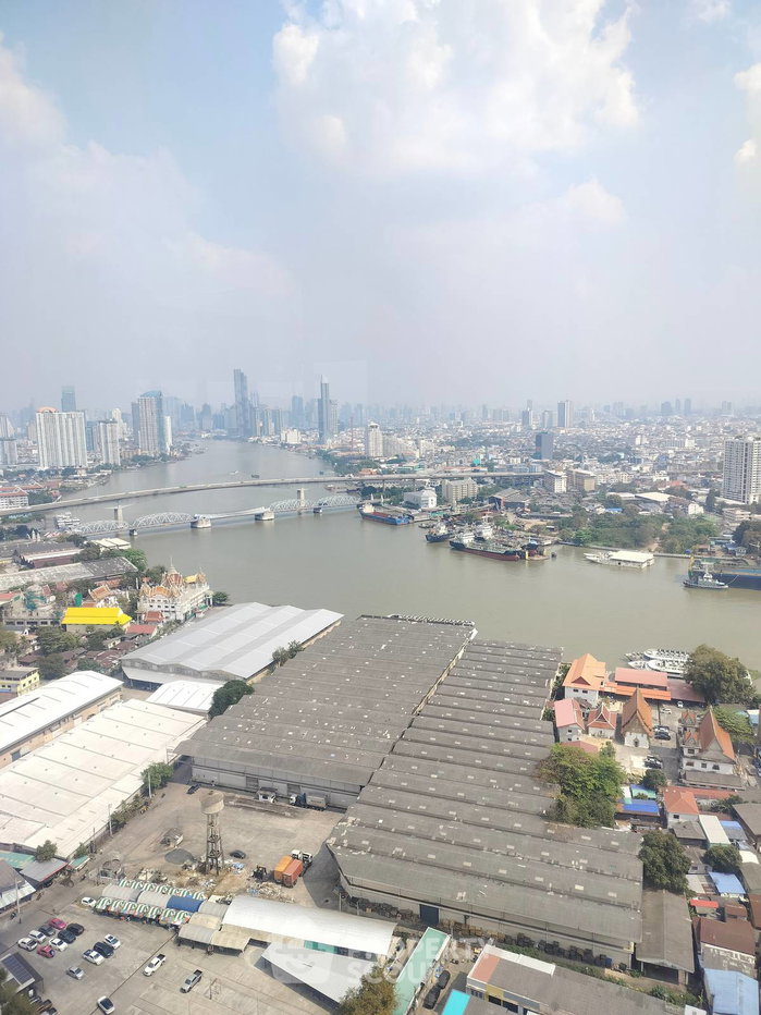 รูป ราคาดี 2 ห้องนอน คอนโด Niche Mono เจริญนคร ชั้น 19 ใกล้ดาวคะนอง (ID 3082141) - รูปที่ 12/14