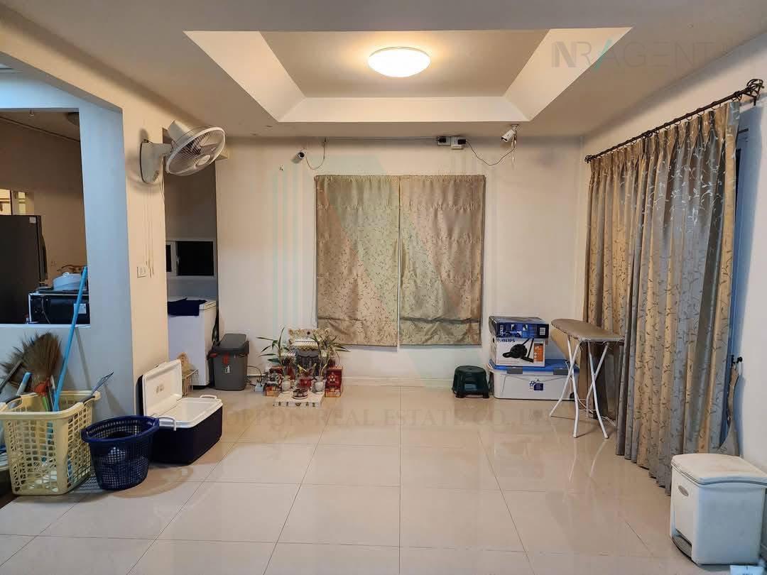 รูป ขายบ้านเดี่ยว โครงการ ชัยพฤกษ์ บางใหญ่ 2 ชั้น 3 ห้องนอน 3 ห้องน้ำ - รูปที่ 3/8