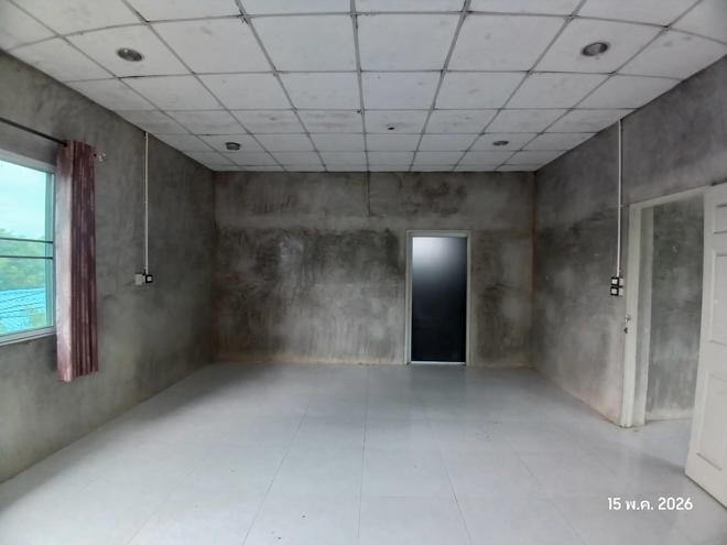 รูป บ้านเดี่ยว 60 ตร.วา แม่ริม เชียงใหม่ 2.2M - รูปที่ 17/45