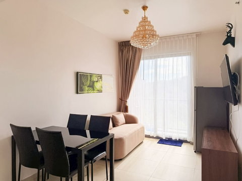 Unixx South Pattaya 1 Bedroom Condo for Rent Mountain View