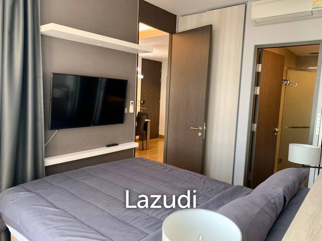 รูป 1 Bed 1 Bath 32 SQ.M The Lumpini 24 - รูปที่ 10/11