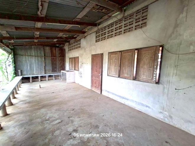 รูป บ้านเดี่ยว 81 ตร.วา วังน้ำเย็น สระแก้ว 1M - รูปที่ 8/25