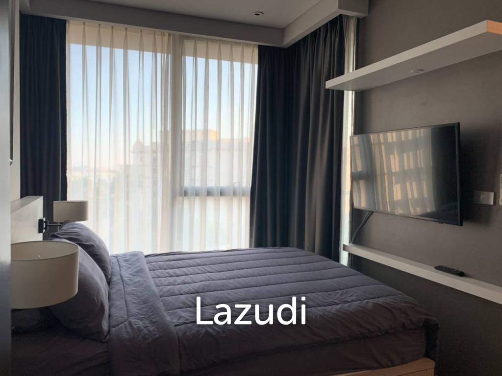 รูป 1 Bed 1 Bath 32 SQ.M The Lumpini 24 - รูปที่ 6/11