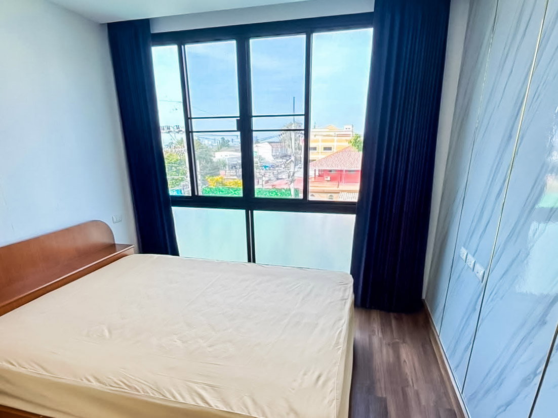 picture Infinity Condo Khao Noi Pattaya 2 Bedroom Condo for Rent - 7/12
