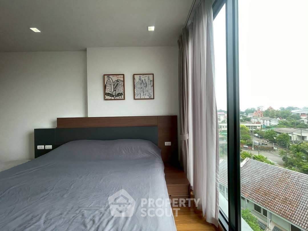 รูป คอนโด 2 ห้องนอนให้เช่า เดอะ แอสตรา เชียงใหม่ ย่านช้างคลาน (ID 3082382) - รูปที่ 7/19